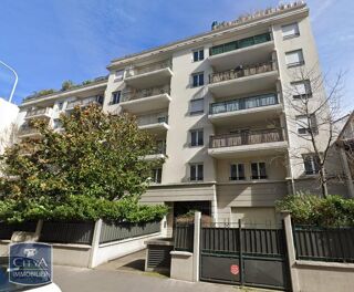  Appartement à louer 2 pièces 48 m²