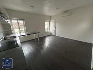  Appartement � louer 2 pi�ces 32 m�