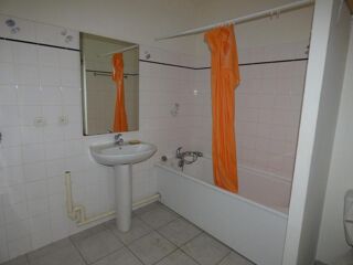  Appartement � louer 2 pi�ces 39 m�