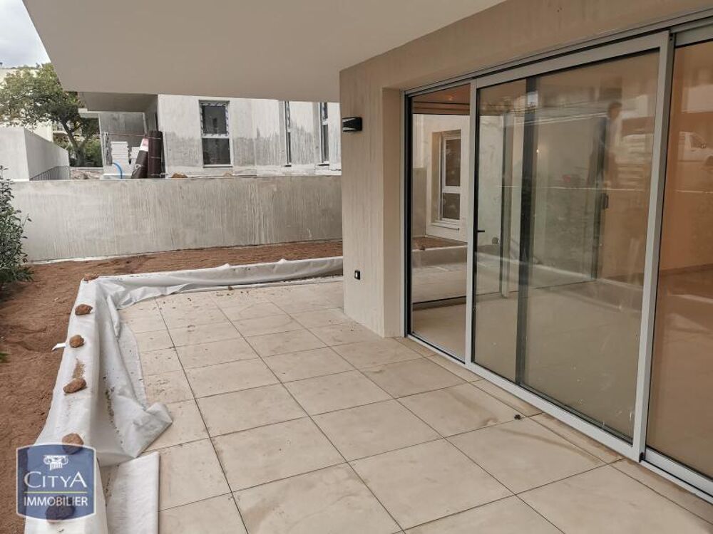 location Appartement - 3 pièce(s) - 73 m² Saint-Raphaël (83700)