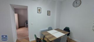  Appartement à louer 2 pièces 26 m²