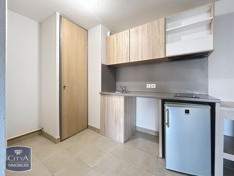  Appartement � louer 2 pi�ces 42 m�