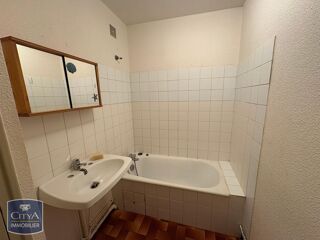  Appartement � louer 3 pi�ces 57 m�