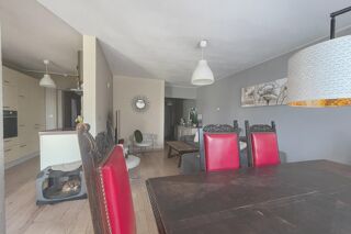 Appartement à vendre 5 pièces 91 m²
