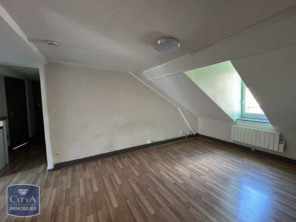 location Appartement - 3 pièce(s) - 42 m² Grenoble (38000)