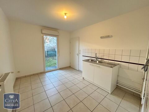  Maison � louer 4 pi�ces 90 m�