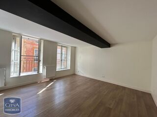  Appartement à louer 2 pièces 48 m²