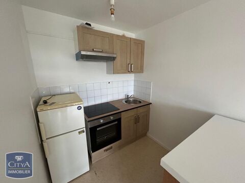  Appartement  louer 1 pice 31 m