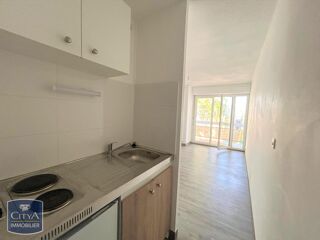  Appartement � louer 1 pi�ce 22 m�