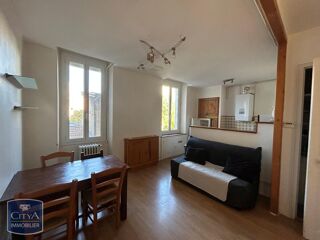 location Appartement - 4 pièce(s) - 52 m² Grenoble (38100)