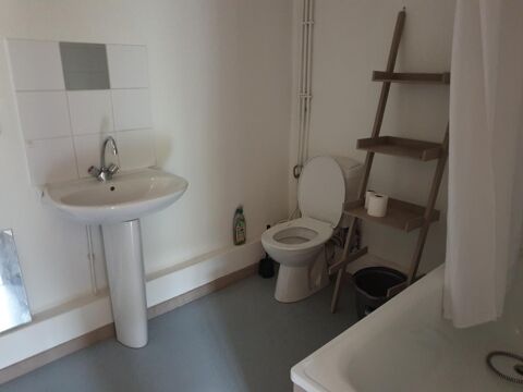  Appartement  louer 1 pice 34 m