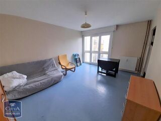  Appartement à louer 1 pièce 30 m²