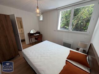  Appartement � louer 1 pi�ce 11 m�