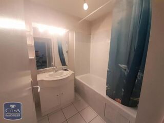  Appartement à louer 2 pièces 47 m²
