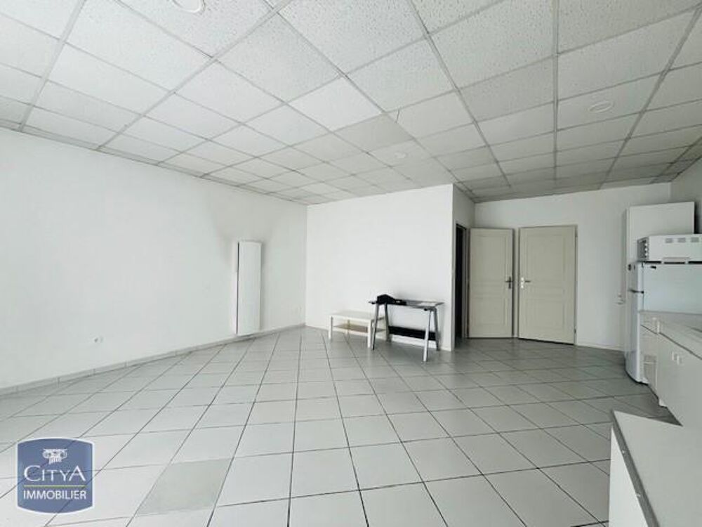 A LOUER Bel appartement de type T2 situé à Montrichard (....