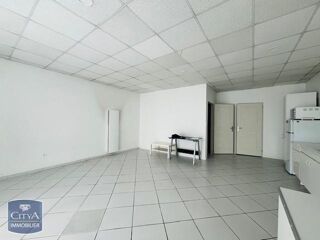  Appartement à louer 2 pièces 48 m²