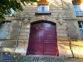 Appartement à louer 1 pièce 18 m²