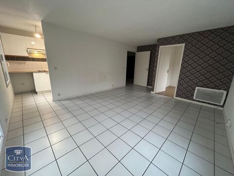   Location Appartement Appartement - 2 pi�ce(s) - 54 m�