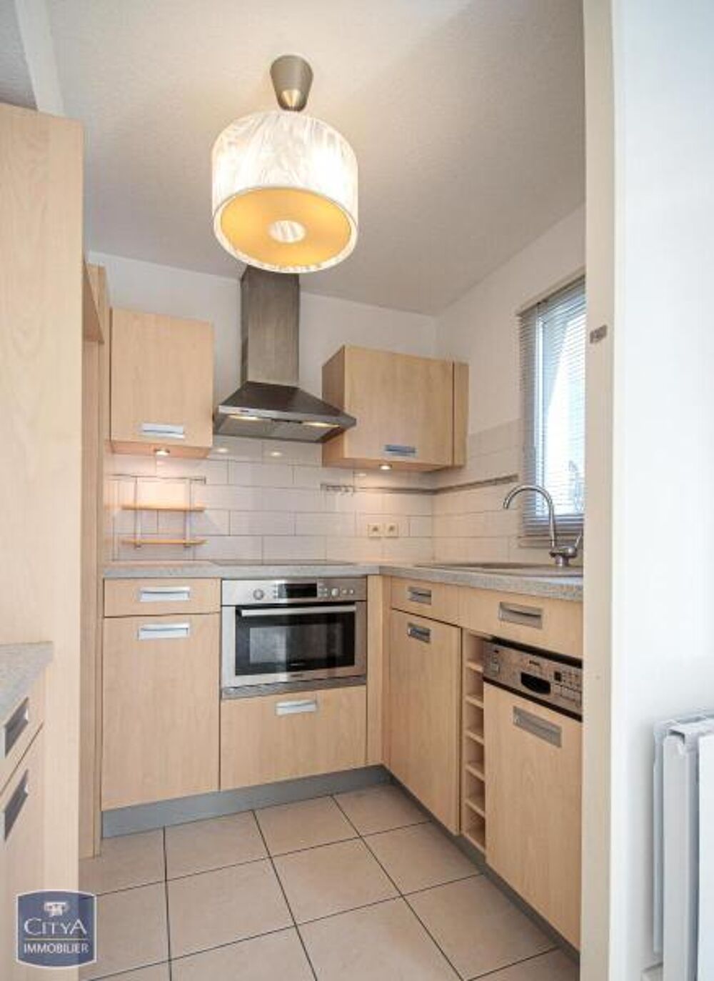 location Appartement - 2 pièce(s) - 39 m² Argenteuil (95100)