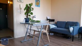  Appartement à louer 1 pièce 25 m²