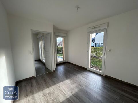  Appartement � louer 2 pi�ces 44 m�