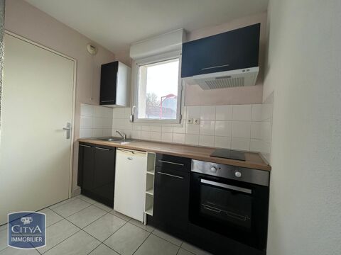   Location Appartement Appartement - 2 pice(s) - 49 m