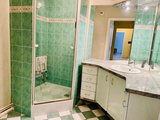  Appartement � vendre 3 pi�ces 64 m�