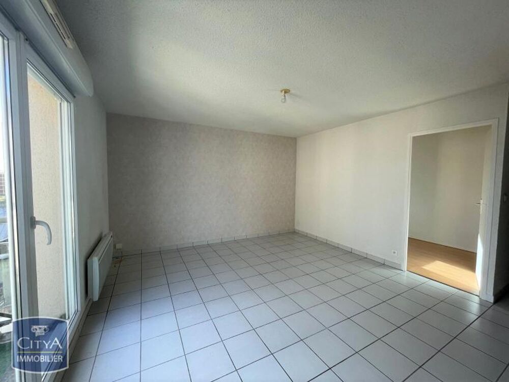 À LOUER : Découvrez ce charmant appartement T3 situé en ....