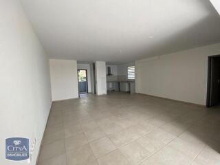  Appartement � louer 3 pi�ces 86 m�