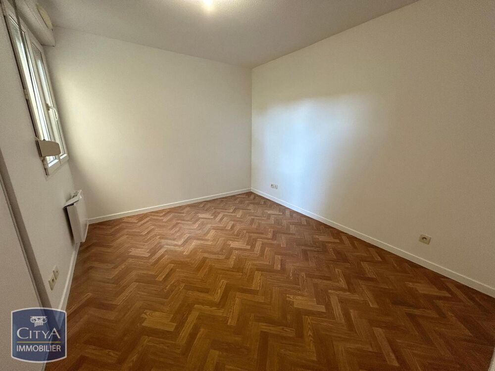 location Appartement - 2 pièce(s) - 48 m² Portes-lès-Valence (26800)