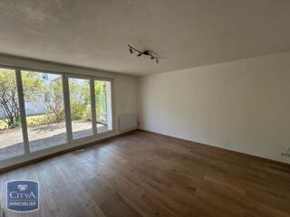 Appartement à louer 2 pièces 43 m²