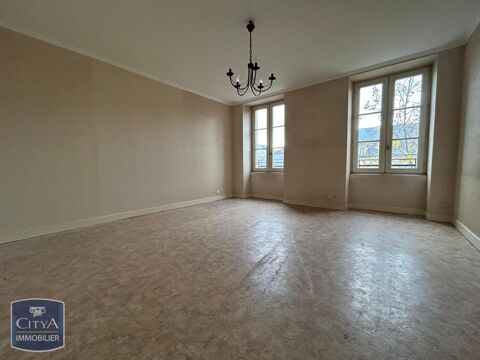  Appartement  louer 2 pices 80 m