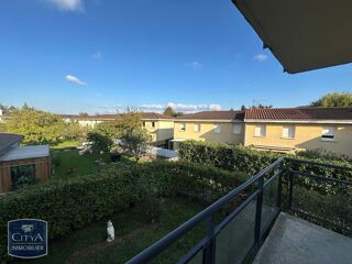  Appartement à louer 2 pièces 41 m²