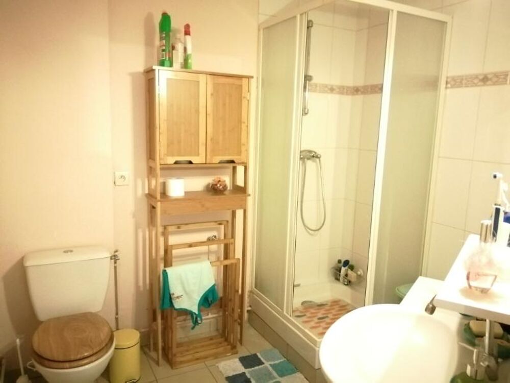 location Appartement - 2 pièce(s) - 55 m² Tournes (08090)