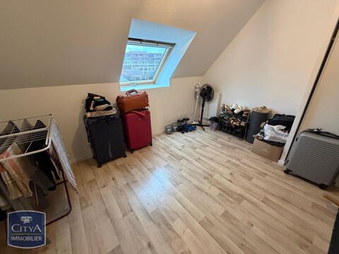  Appartement � louer 4 pi�ces 77 m�