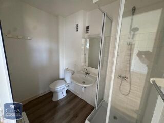  Appartement � louer 1 pi�ce 27 m�