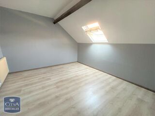  Appartement à louer 3 pièces 52 m²