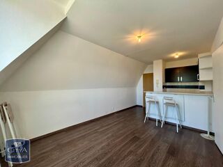  Appartement à louer 2 pièces 34 m²