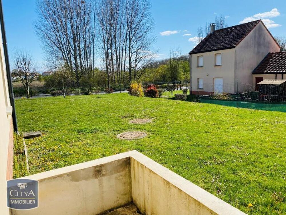 A LOUER - AVION - Appartement T2 1 chambre L'agence CITY....