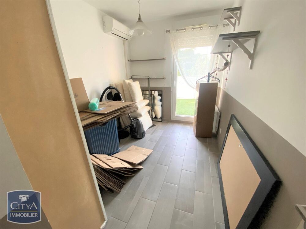 location Appartement - 3 pièce(s) - 57 m² Istres (13800)