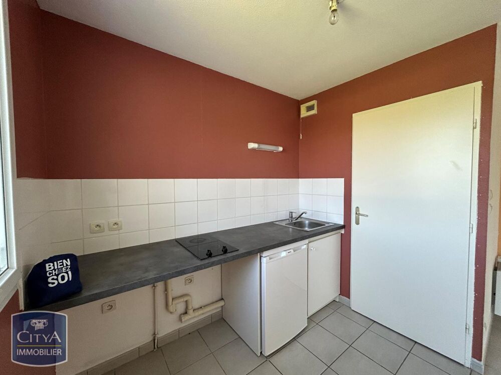 Dans la ville de LUNÉVILLE, découvrez cet appartement de....