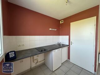  Appartement à louer 2 pièces 45 m²