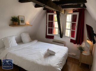  Appartement à louer 1 pièce 18 m²