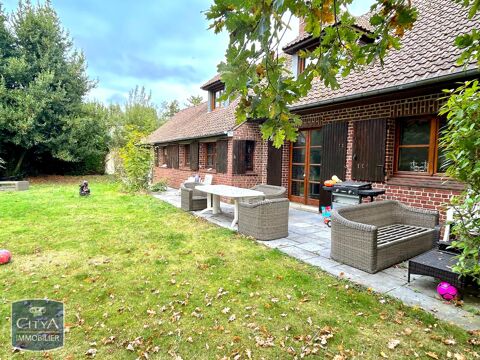   Location Maison Maison - 5 pice(s) - 143 m