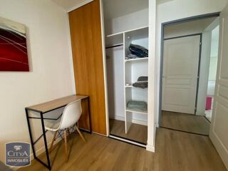  Appartement à louer 1 pièce 10 m²