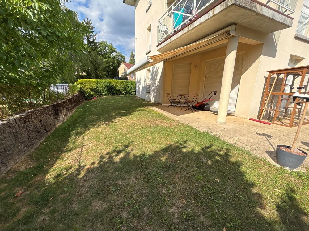 location Appartement - 4 pièce(s) - 80 m² Seloncourt (25230)