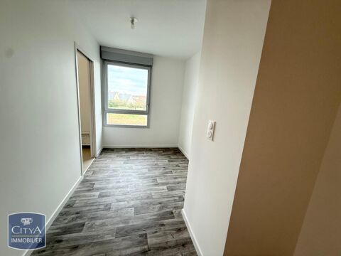  Appartement � louer 2 pi�ces 45 m�