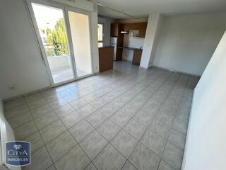  Appartement à louer 3 pièces 60 m²