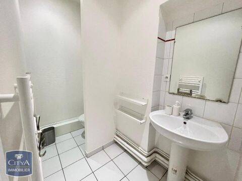  Appartement  louer 2 pices 38 m