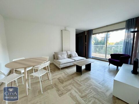  Appartement � louer 2 pi�ces 41 m�